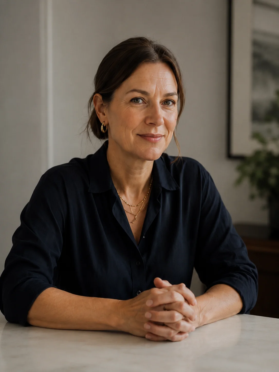 Sanne Visser