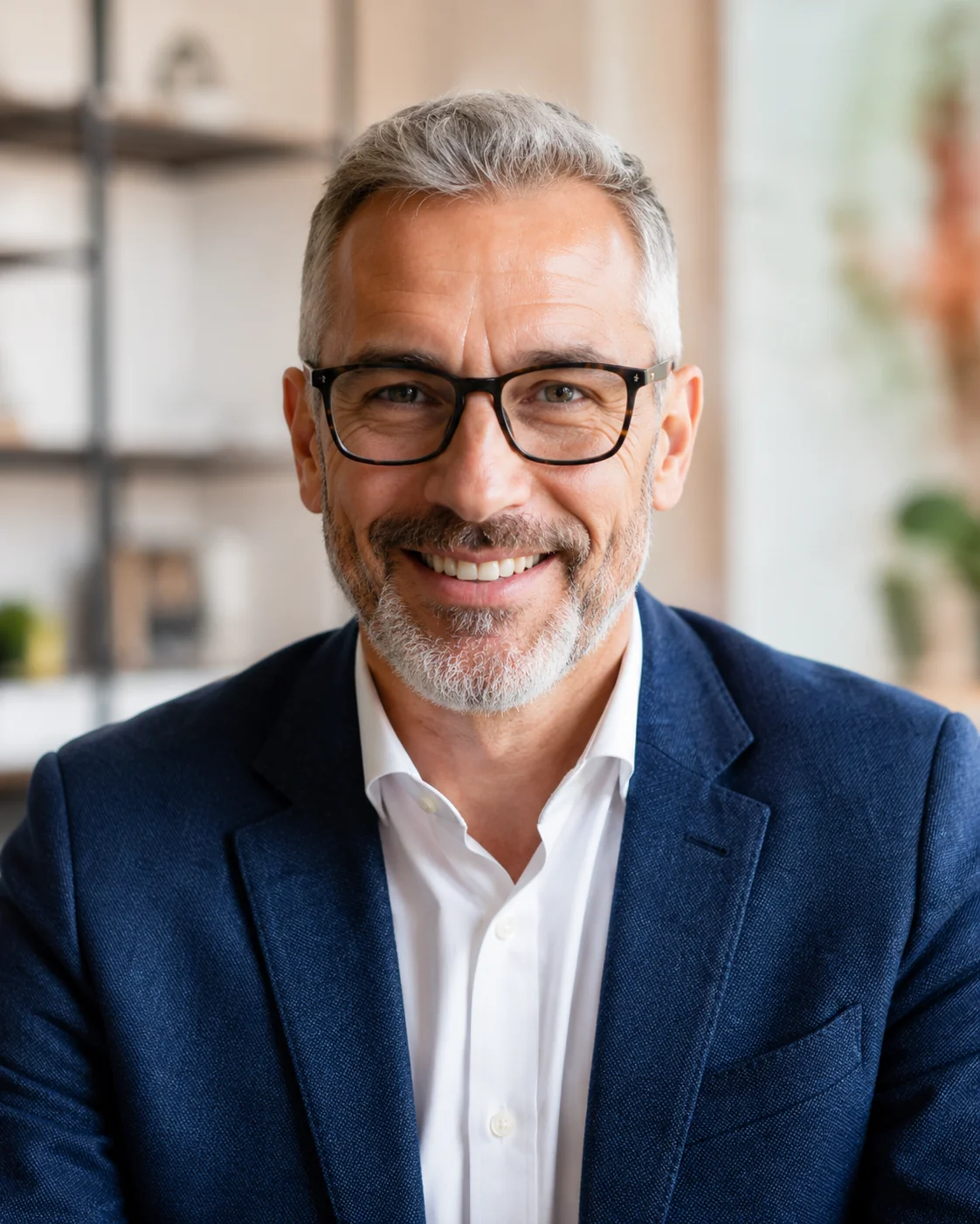 Jeroen de Vries